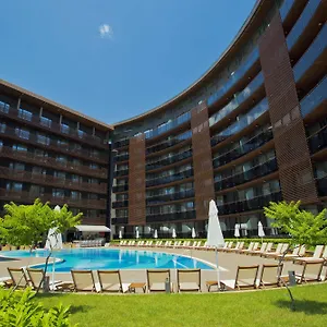 Galeon & 5*, Sunny Beach Bulgaria